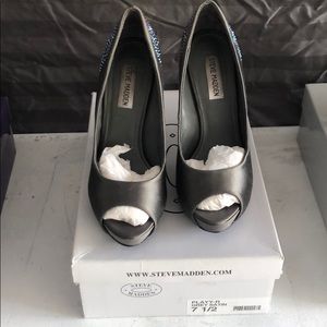 Steve Madden high heels